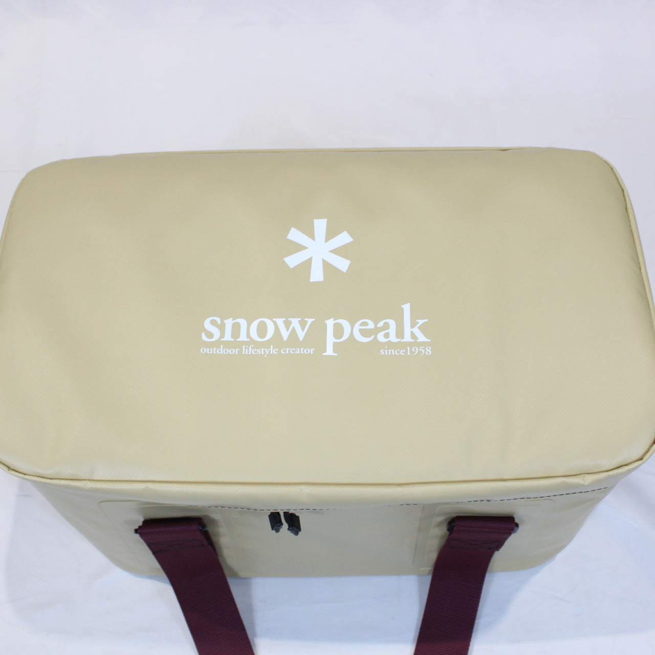 ソフトクーラー38 [容量38L] (FP-138R)