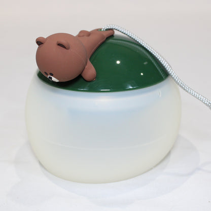 LINE FRIENDS ホオズキ (ES-070LF)