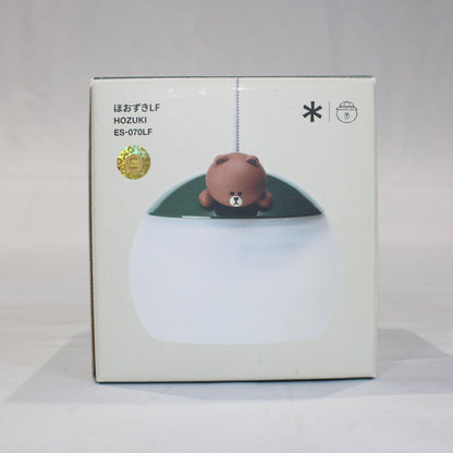 LINE FRIENDS ホオズキ (ES-070LF)