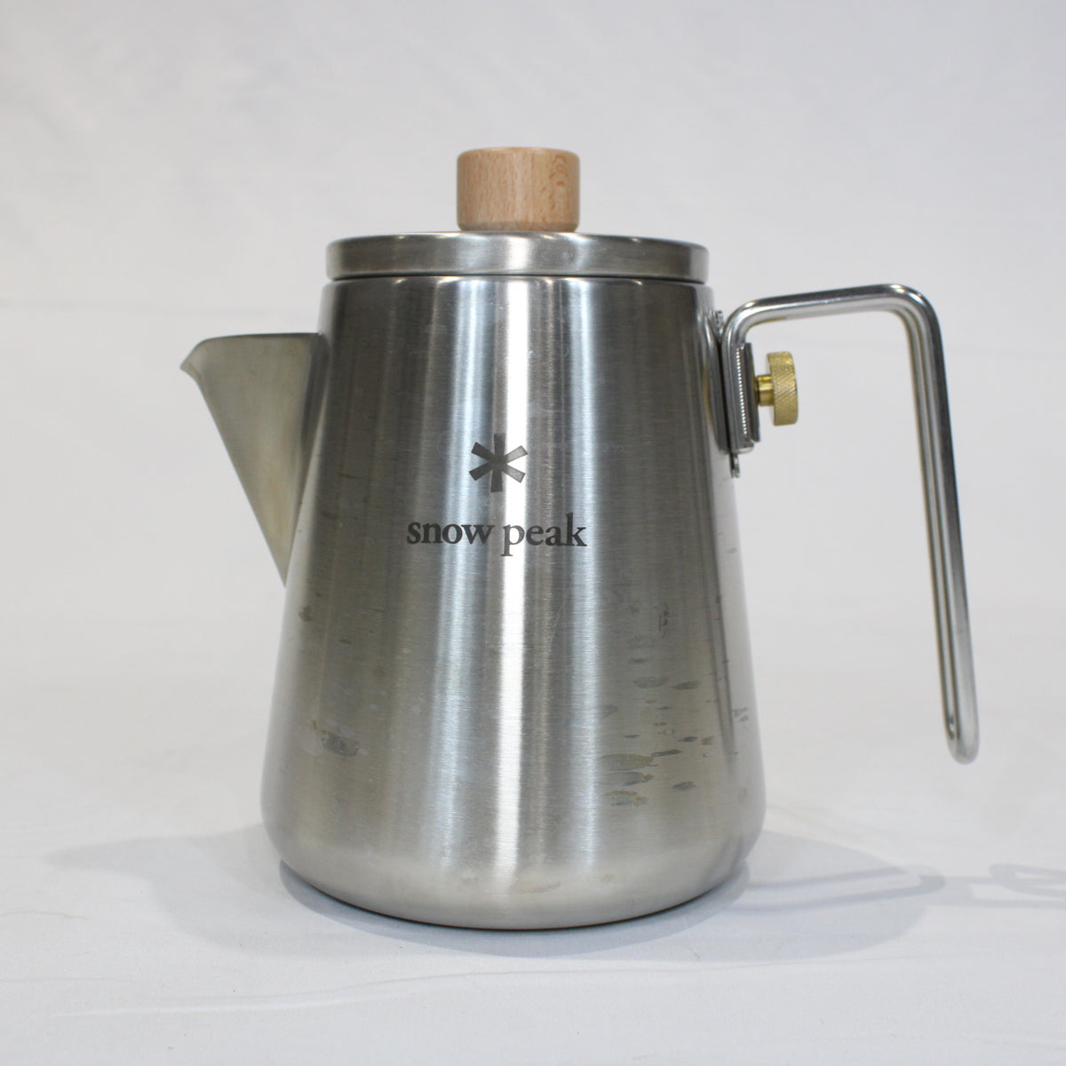 フィールドバリスタケトル (CS-115R)
