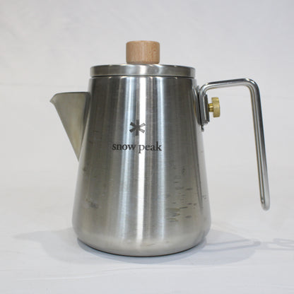 フィールドバリスタケトル (CS-115R)