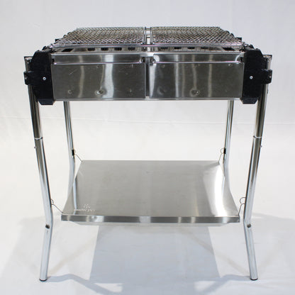ツインバーベキューボックス PRO (S-029)