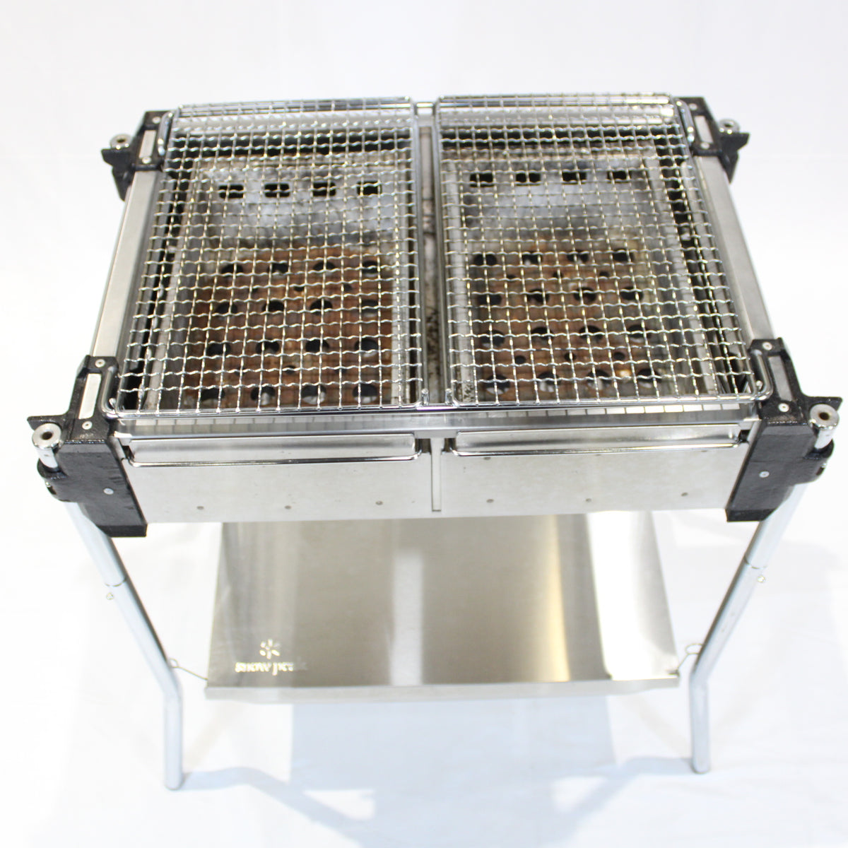 ツインバーベキューボックス PRO (S-029)