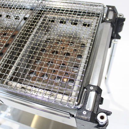 ツインバーベキューボックス PRO (S-029)