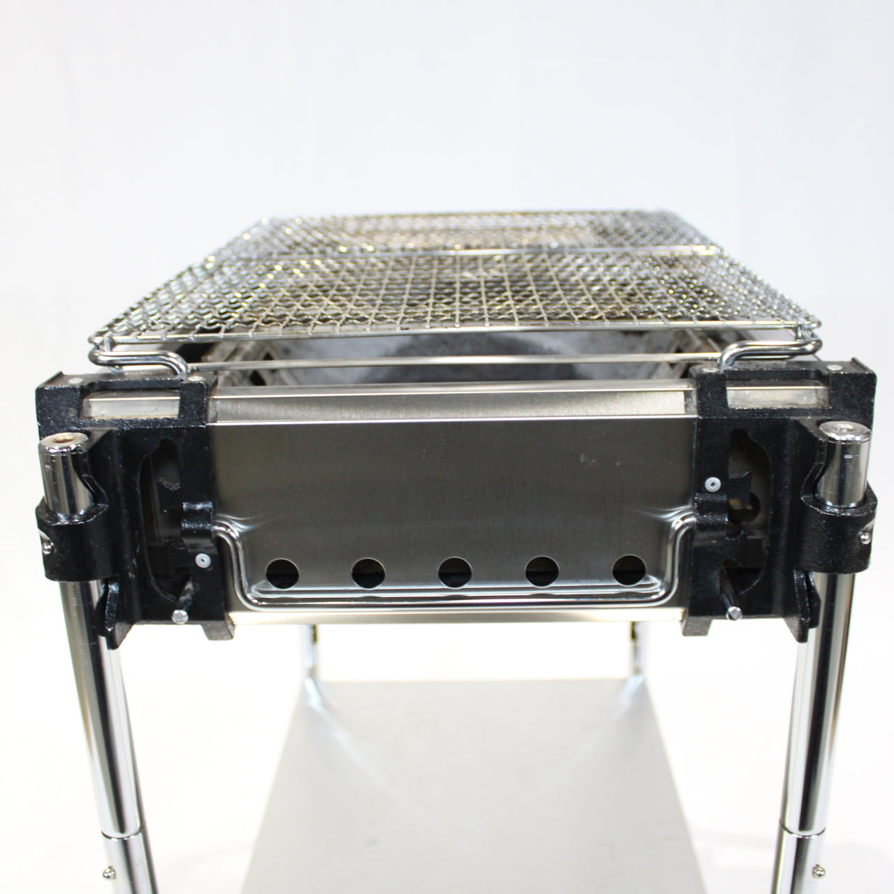 ツインバーベキューボックス PRO (S-029)