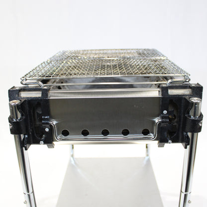ツインバーベキューボックス PRO (S-029)