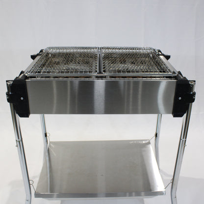 ツインバーベキューボックス PRO (S-029)