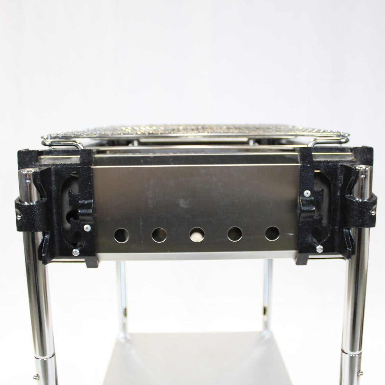 ツインバーベキューボックス PRO (S-029)