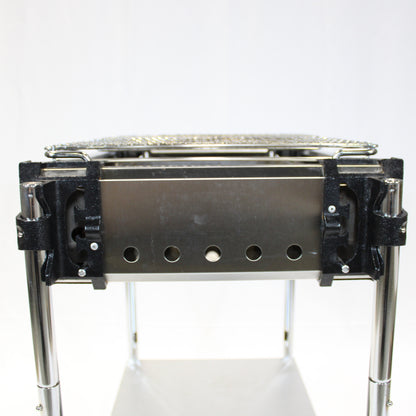 ツインバーベキューボックス PRO (S-029)