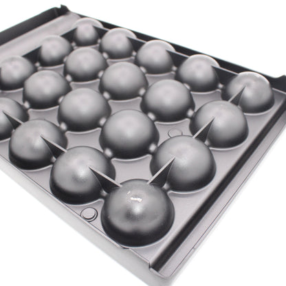 雪峰苑 タコ焼キプレート (CS-356)