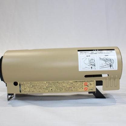 HOME＆CAMP バーナー カーキ (GS-600KH)