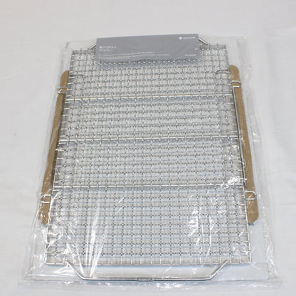 焼アミPro.Lステンレス (ST-032MAR)