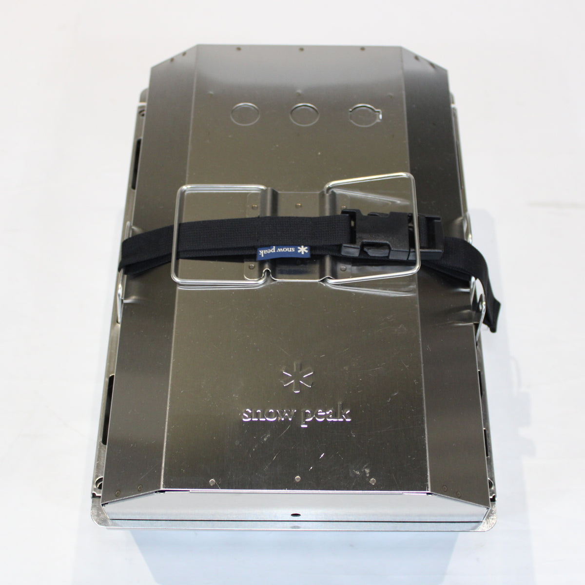IGTシステム BBQ BOX 焼武者 (CK-130)