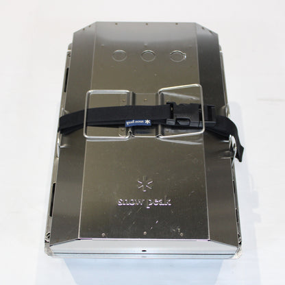 IGTシステム BBQ BOX 焼武者 (CK-130)