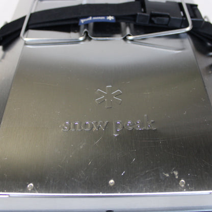 IGTシステム BBQ BOX 焼武者 (CK-130)