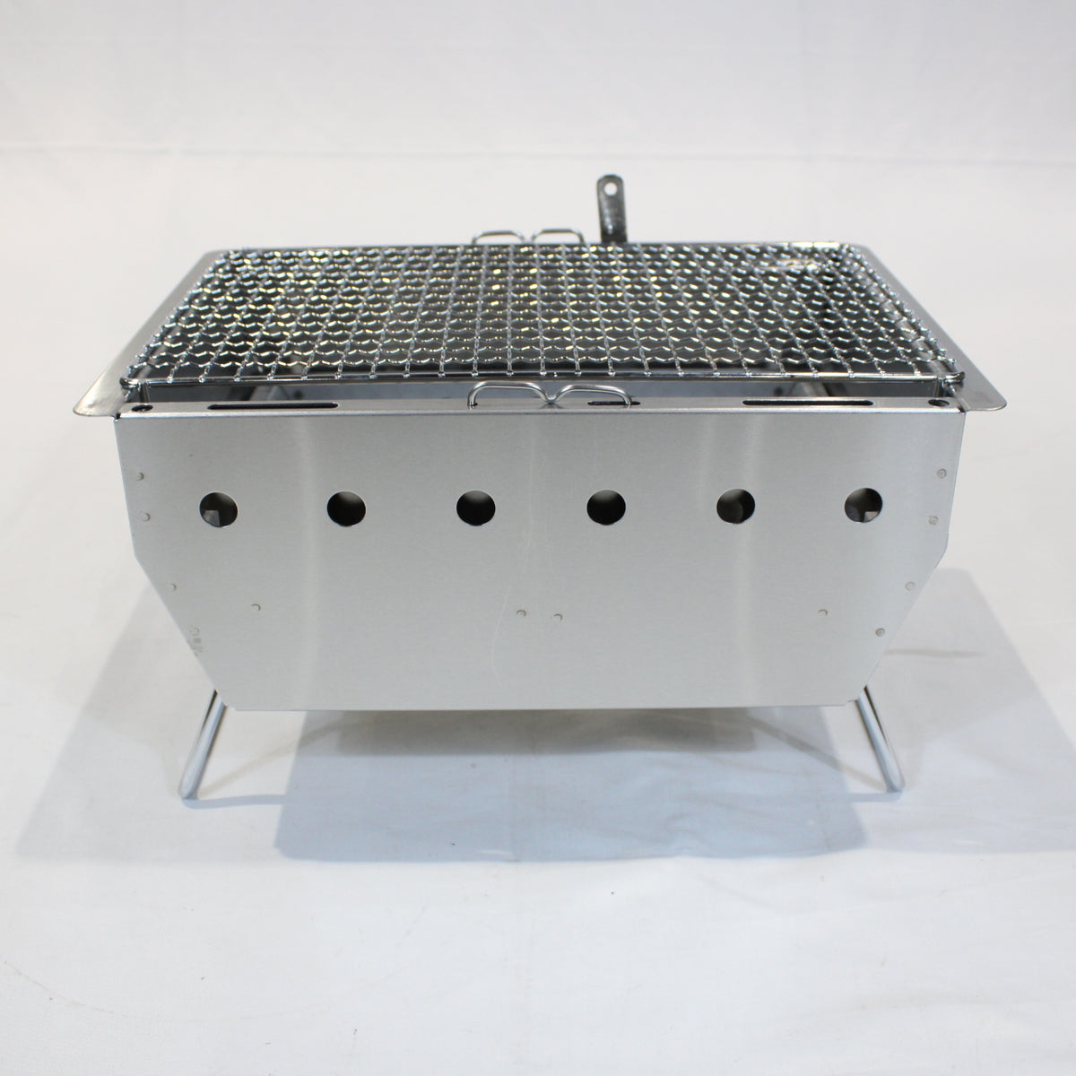 IGTシステム BBQ BOX 焼武者 (CK-130)