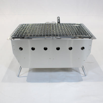 IGTシステム BBQ BOX 焼武者 (CK-130)