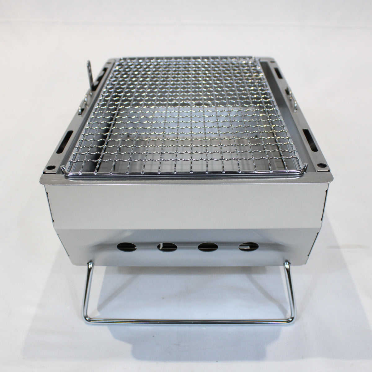 IGTシステム BBQ BOX 焼武者 (CK-130)