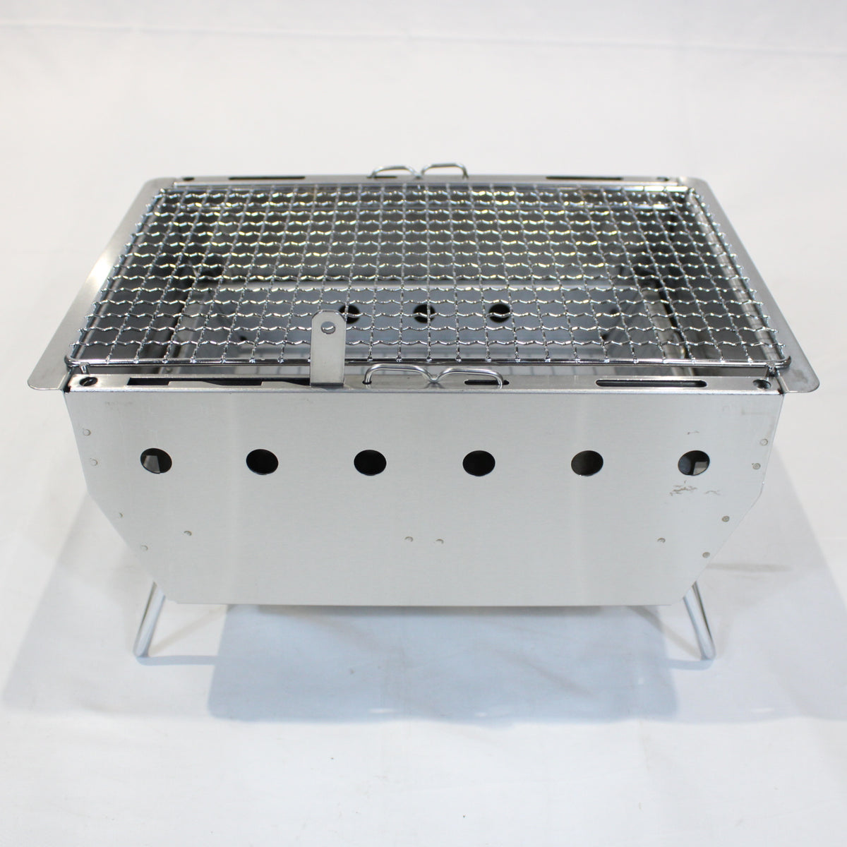 IGTシステム BBQ BOX 焼武者 (CK-130)