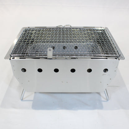 IGTシステム BBQ BOX 焼武者 (CK-130)