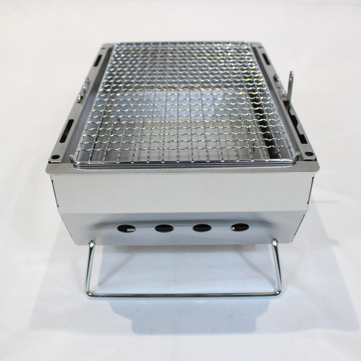 IGTシステム BBQ BOX 焼武者 (CK-130)