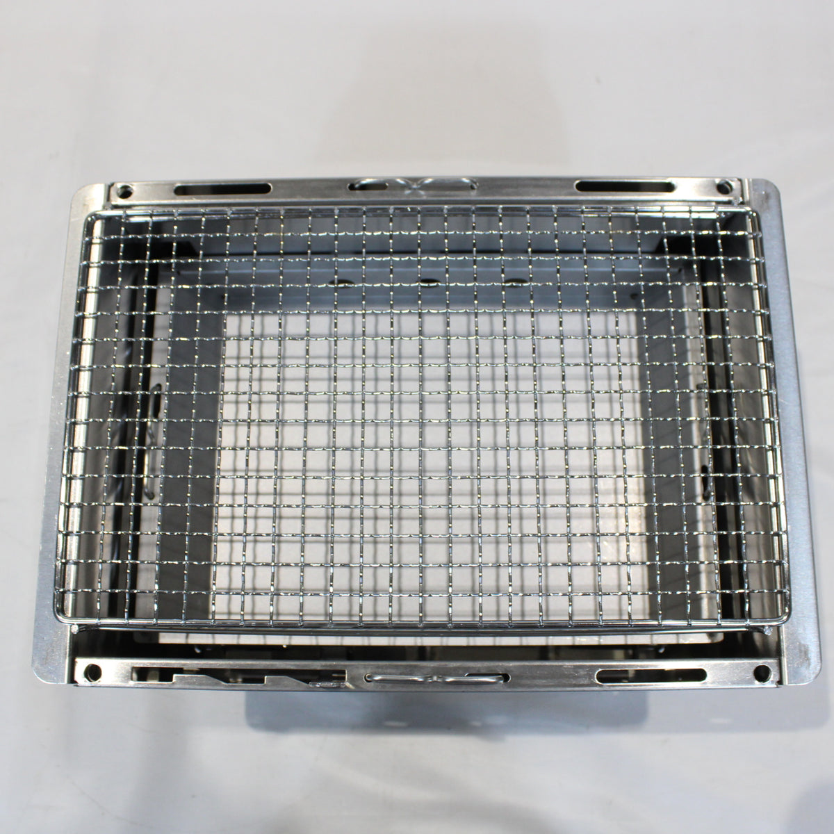 IGTシステム BBQ BOX 焼武者 (CK-130)
