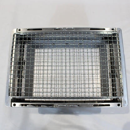 IGTシステム BBQ BOX 焼武者 (CK-130)