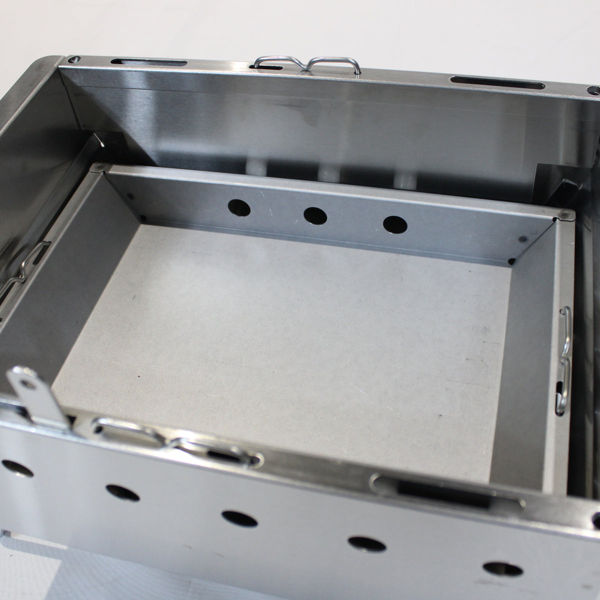 IGTシステム BBQ BOX 焼武者 (CK-130)