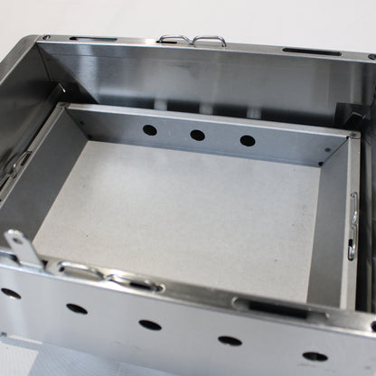 IGTシステム BBQ BOX 焼武者 (CK-130)
