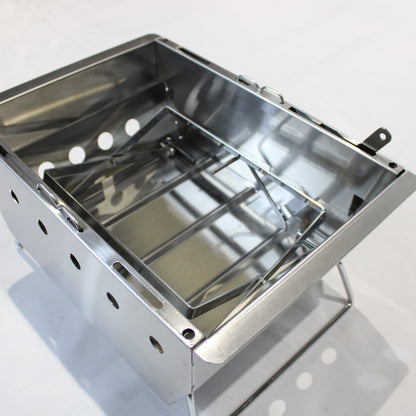 IGTシステム BBQ BOX 焼武者 (CK-130)