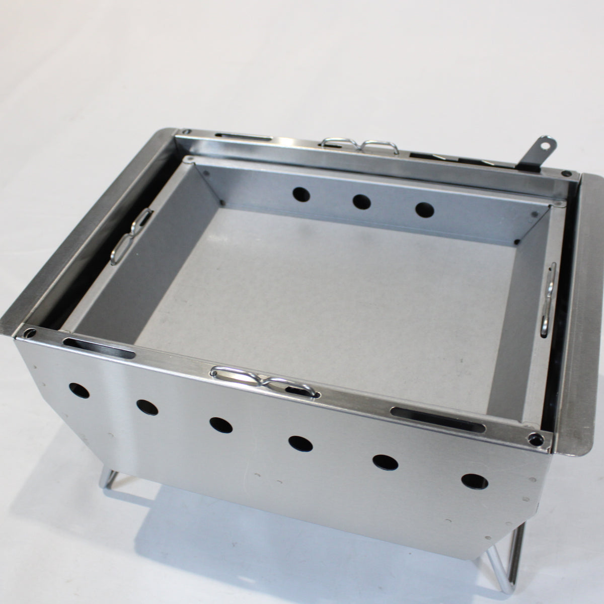 IGTシステム BBQ BOX 焼武者 (CK-130)