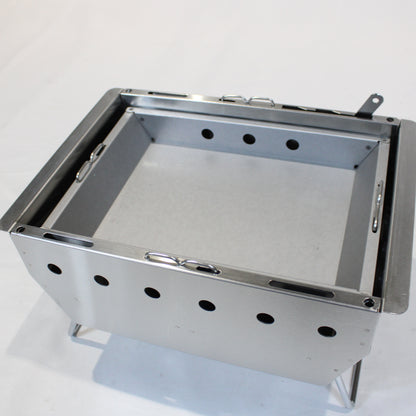 IGTシステム BBQ BOX 焼武者 (CK-130)