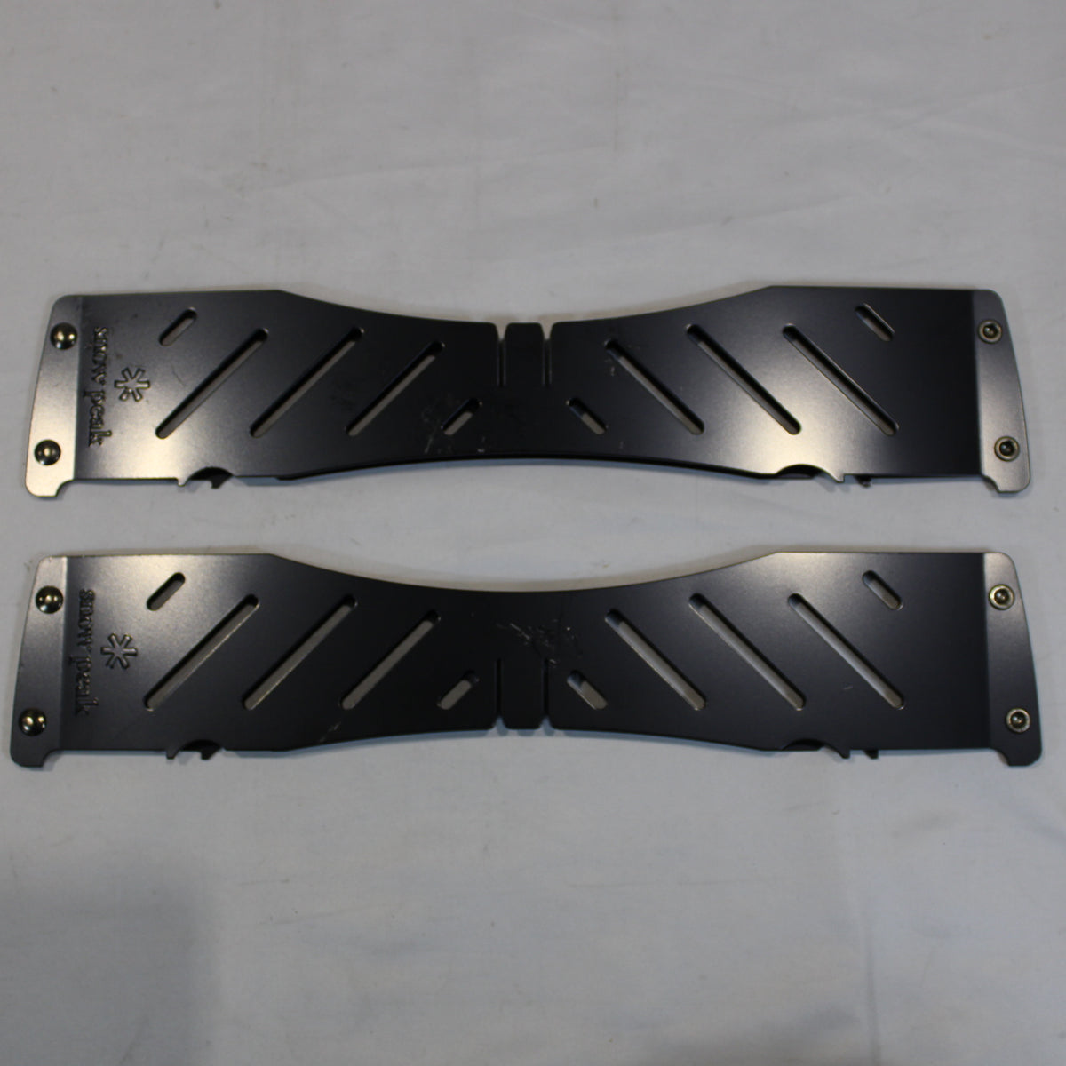 ベースプレートスタンドS (ST-031BS)