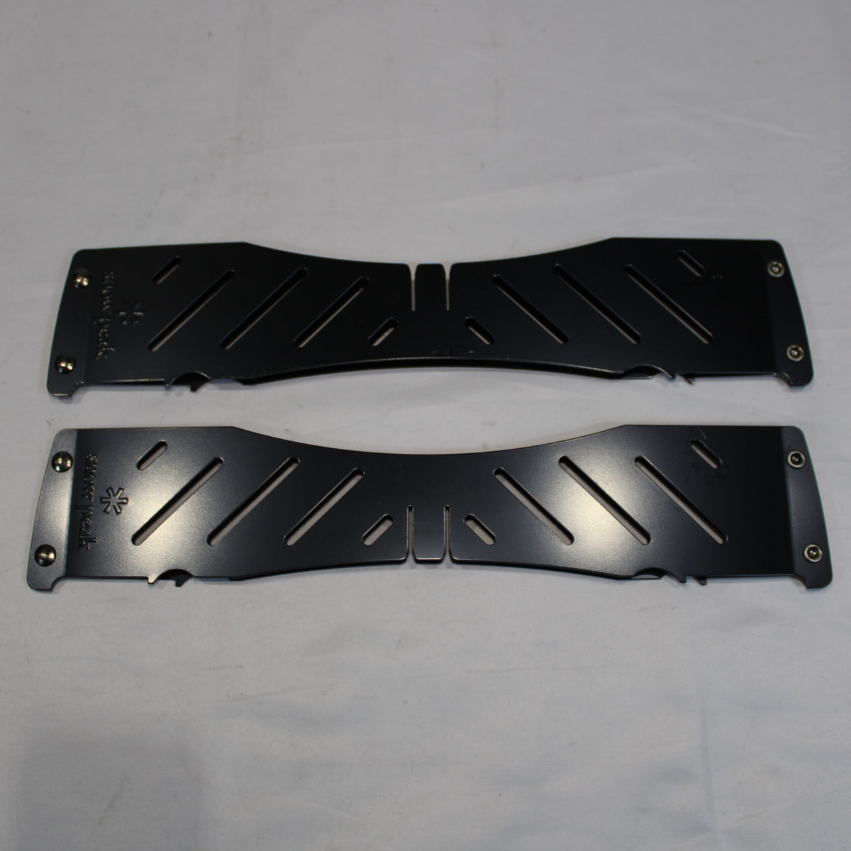 ベースプレートスタンドS (ST-031BS)