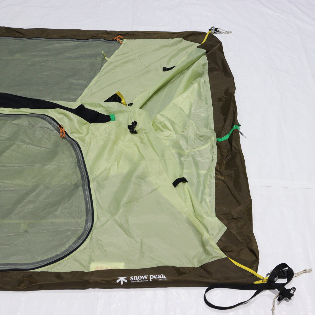 アメニティドームＳ (SDE-002RH)