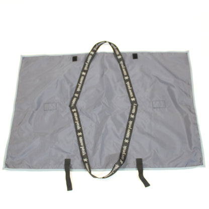 ワンアクションローテーブル竹 (LV-100T)
