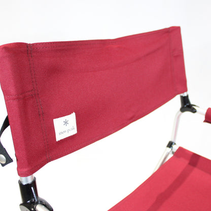 FDチェアワイド RD (LV-077RD)