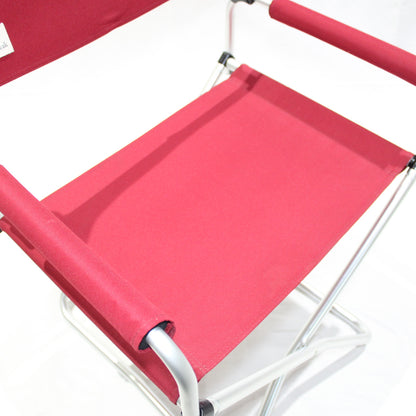 FDチェアワイド RD (LV-077RD)