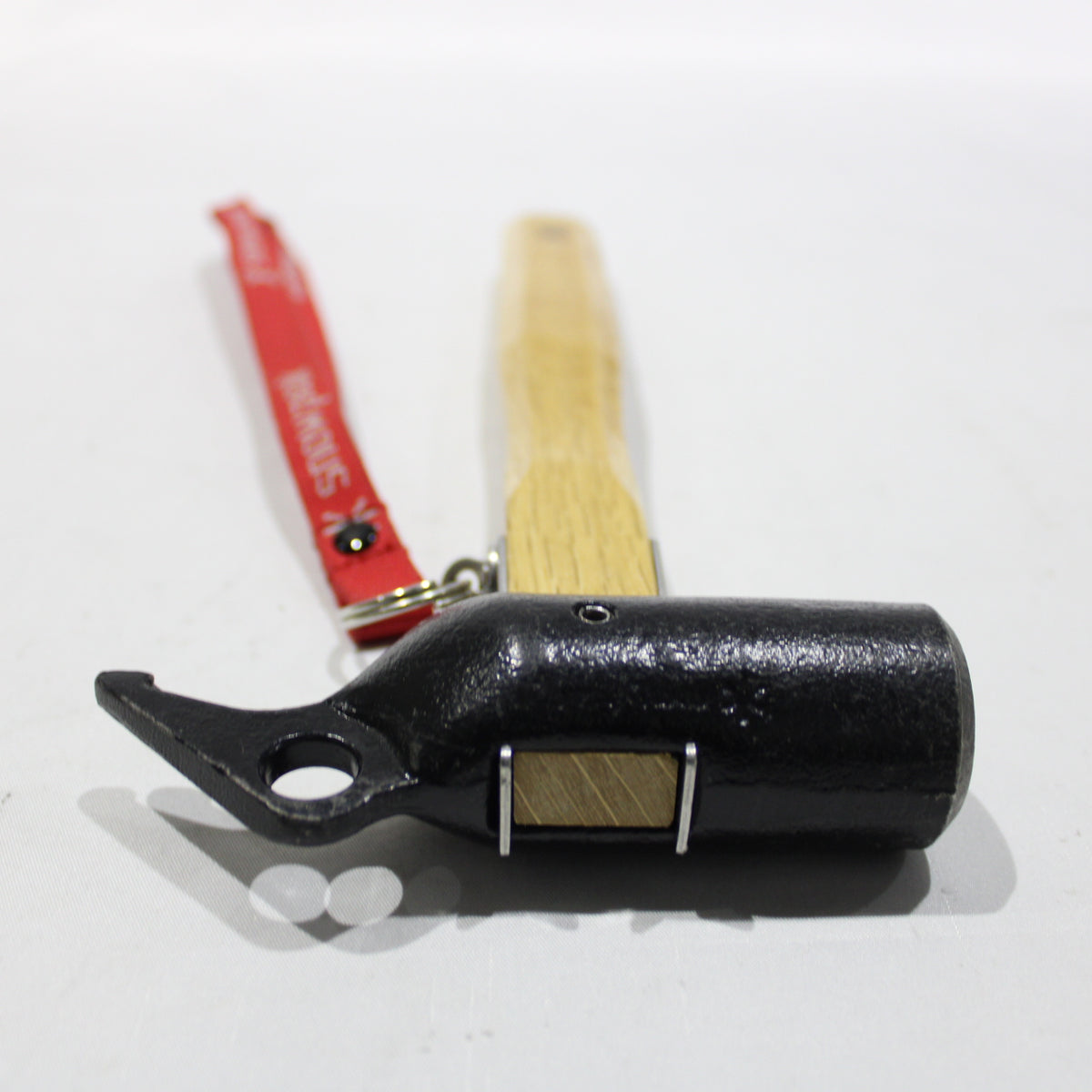 ペグハンマー PRO.S (N-002)