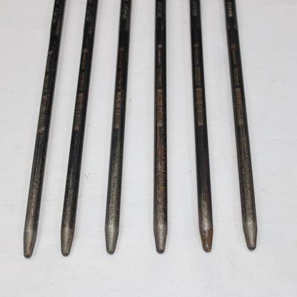ソリッドステーク30 6本セット (R-103-1)