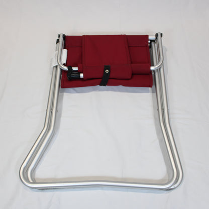 FDチェアワイド RD (LV-077RD)