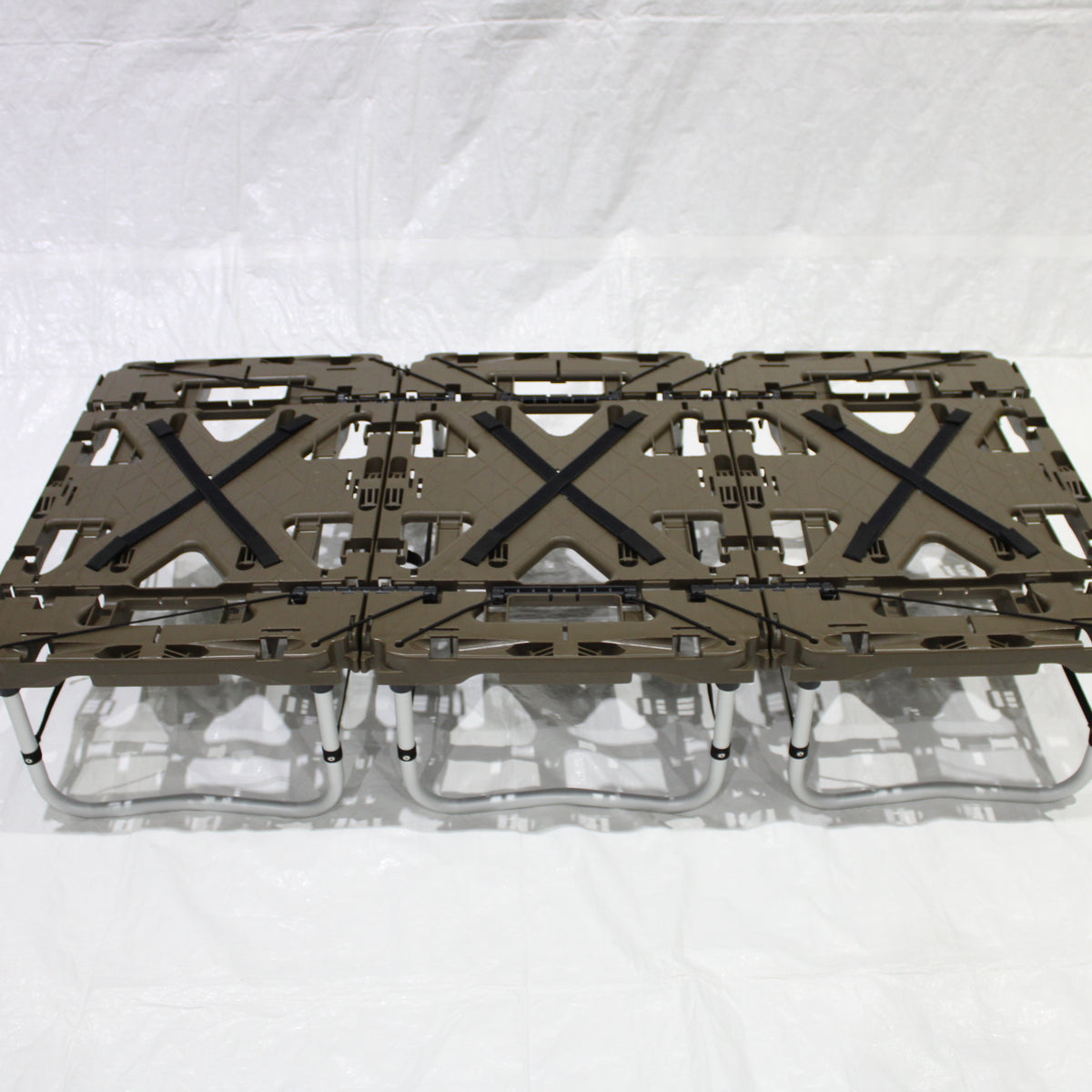 ラックソットマルチスターターセット アームレストプラス (SET-220)