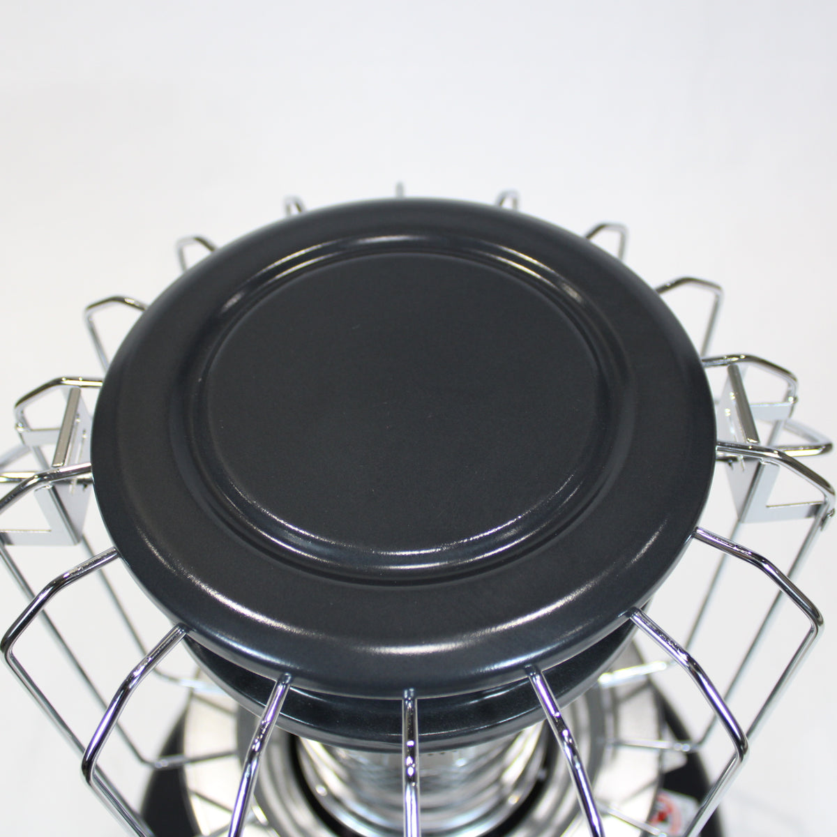 スノーピークグローストーブ (KH-100BK)