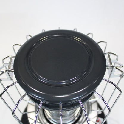 スノーピークグローストーブ (KH-100BK)