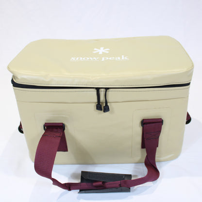 ソフトクーラー38 [容量38L] (FP-138R)