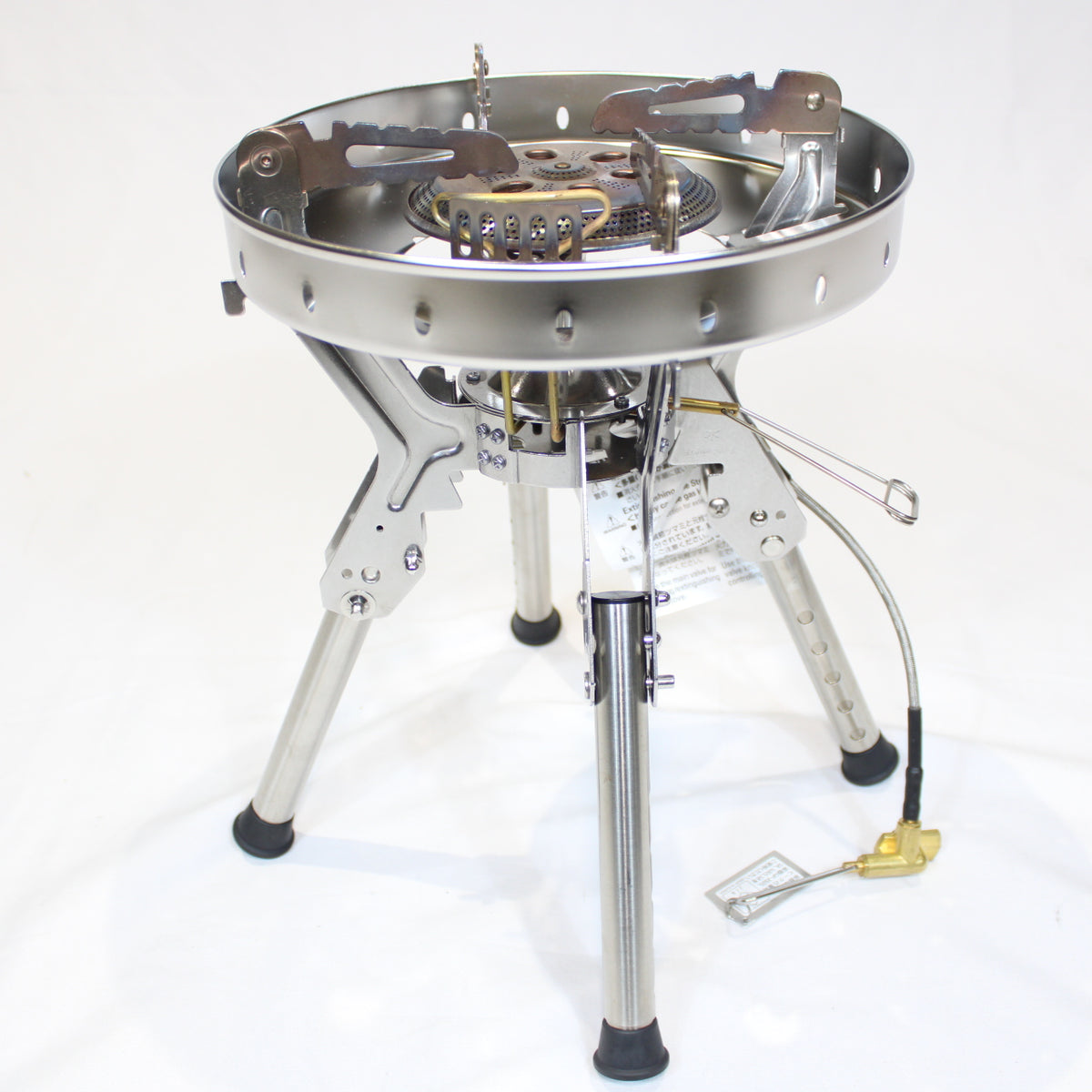 ギガパワーLIストーブ剛炎 [最大出力8500kcal] (GS-1000)