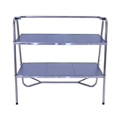 ステンレスキッチンテーブル (LV-310)