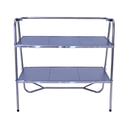 ステンレスキッチンテーブル (LV-310)