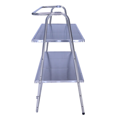 ステンレスキッチンテーブル (LV-310)