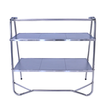 ステンレスキッチンテーブル (LV-310)